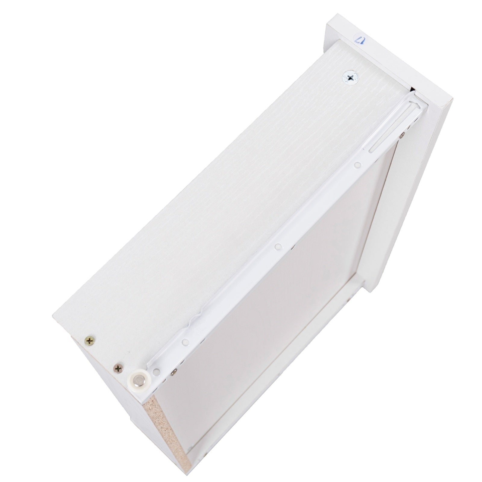 K K Kitchen Island Cart with Storage