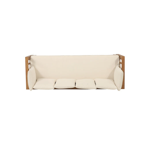Long Beach Outdoor Daybed Lounger