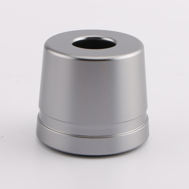 Doppelseitiger Messerhalter aus Aluminium