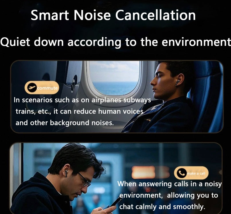 Simultaneous Interpretation Headset