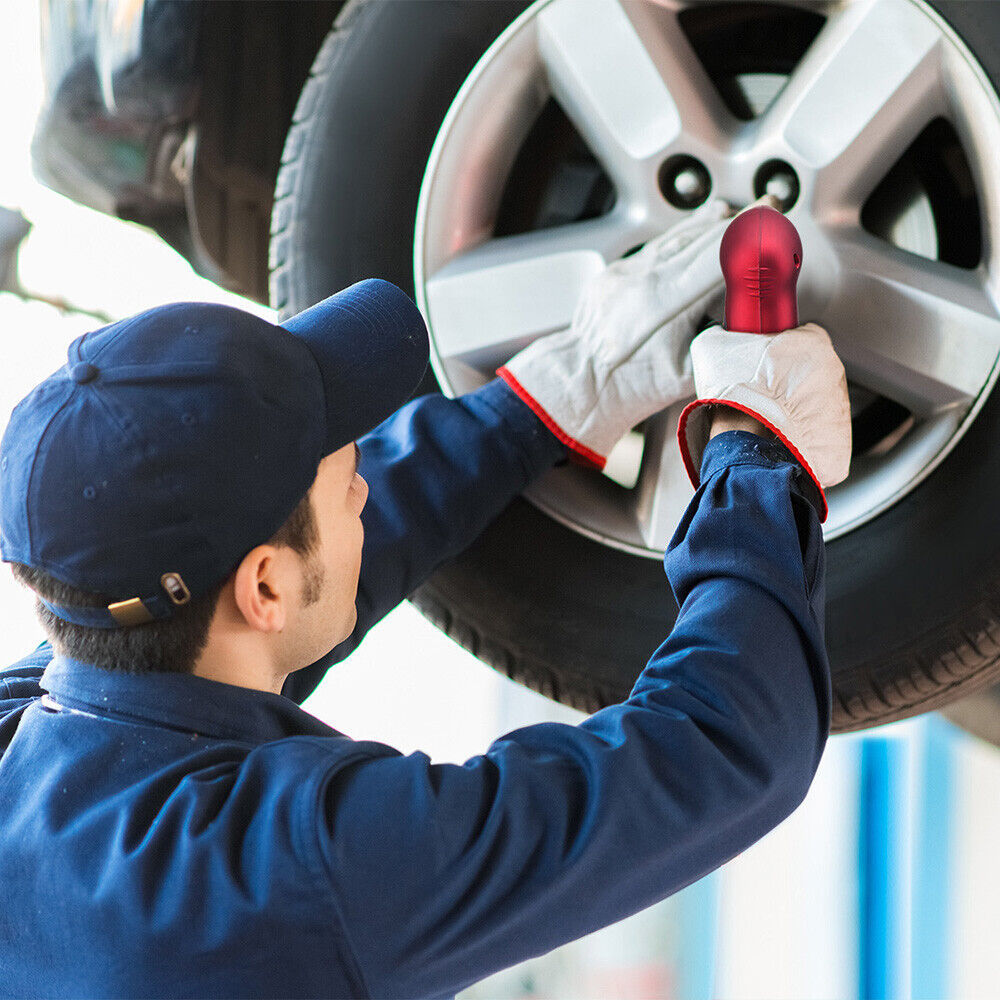 Digital Tire Pressure Gauge 150PSI