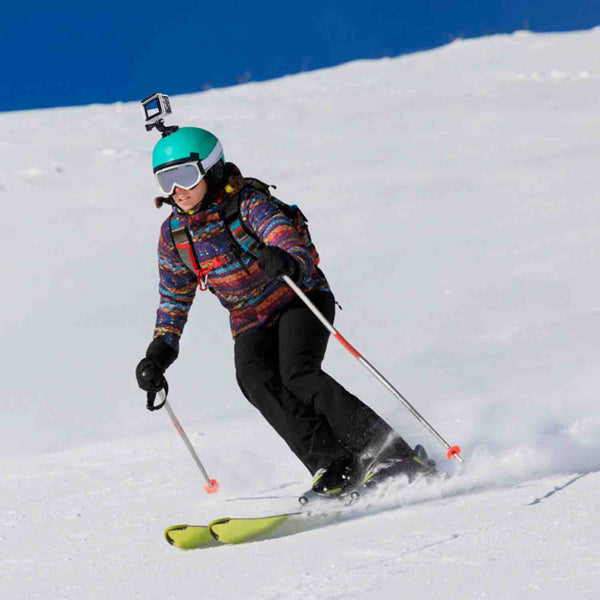 26-in-1 Universal-Kamera-Zubehörset