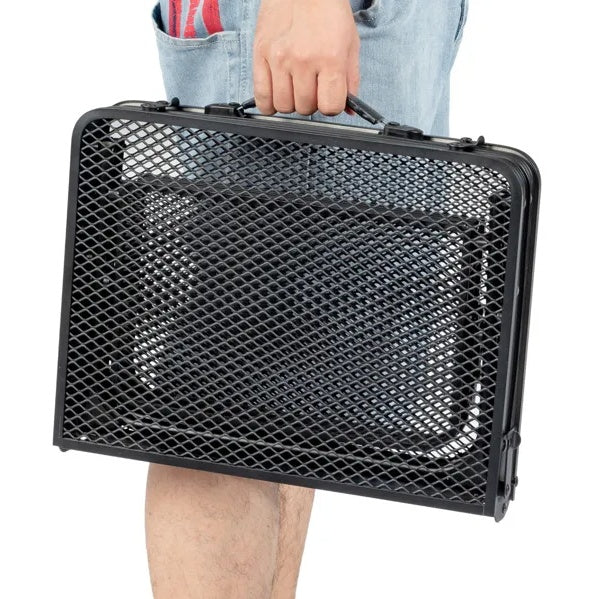 Tragbarer Picknicktisch