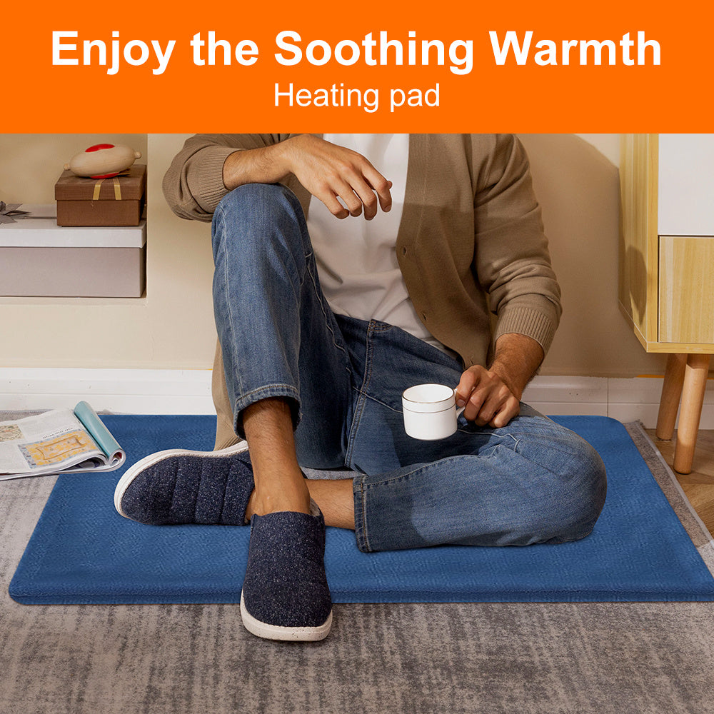 Pet Heating Pad for Warm Cozy Comfort