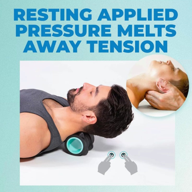 Thumb Pressure Neck & Headache Massager