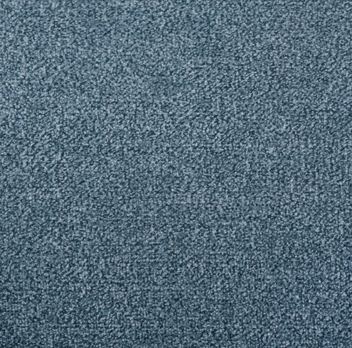 Power Lift Massage-Relaxsessel Blau