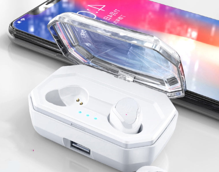TWS True Wireless Bluetooth Headset