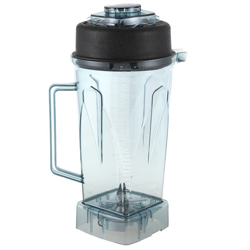 JTC Blender Blade Jar Container + Tamper