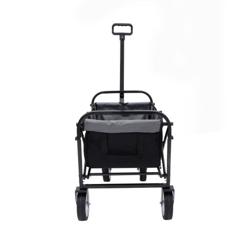 Minimeetall Collapsible Wagon Cart