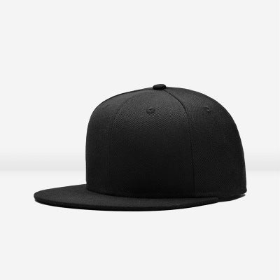 Paar bestickte Baseballkappe