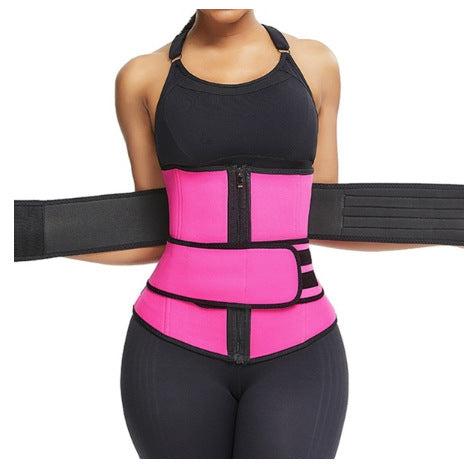 CoreFit Sports Slimming Waist Belt