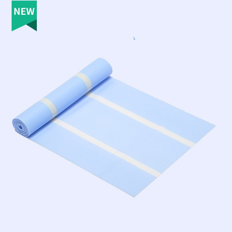 Elastic Yoga Stretch & Tension Band
