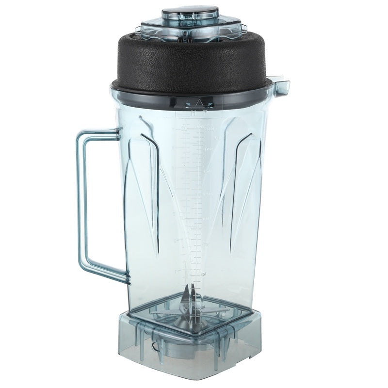 JTC Blender Blade Jar Container + Tamper