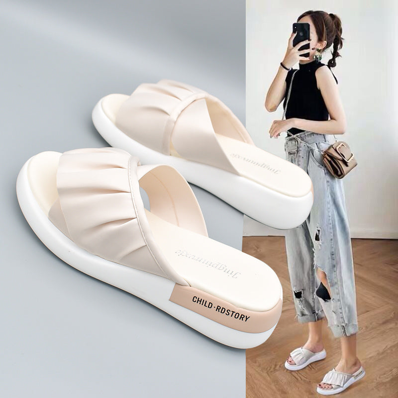 Women's Sandals and Slippers Summer