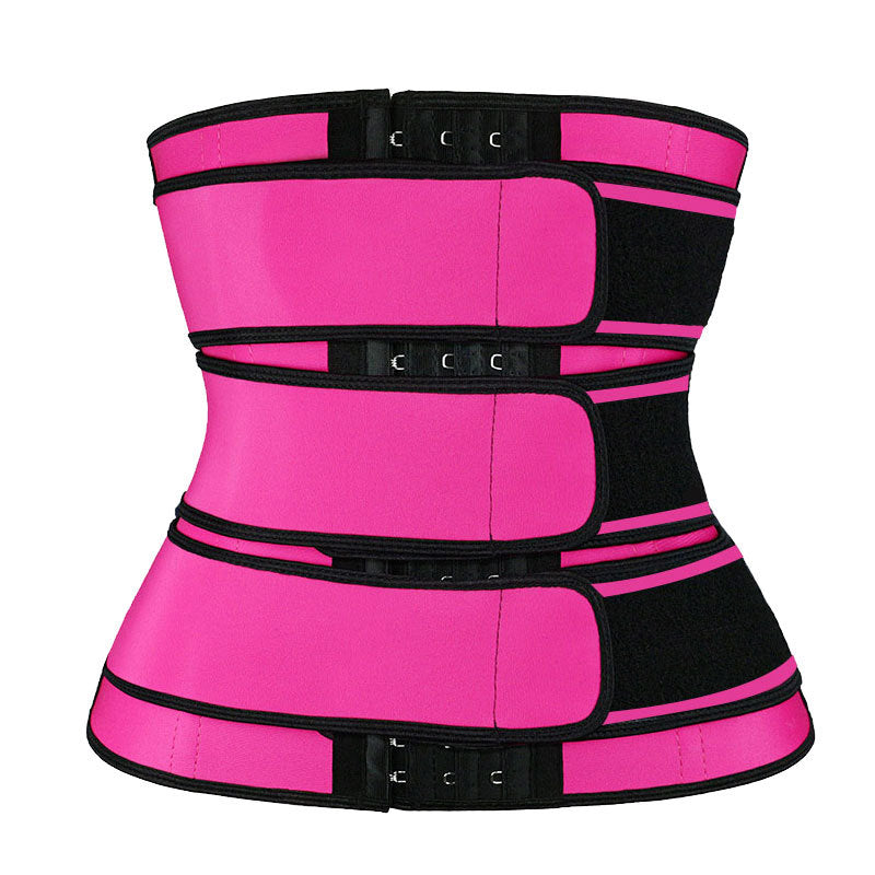 ElegantCurve Women's Waist Corset