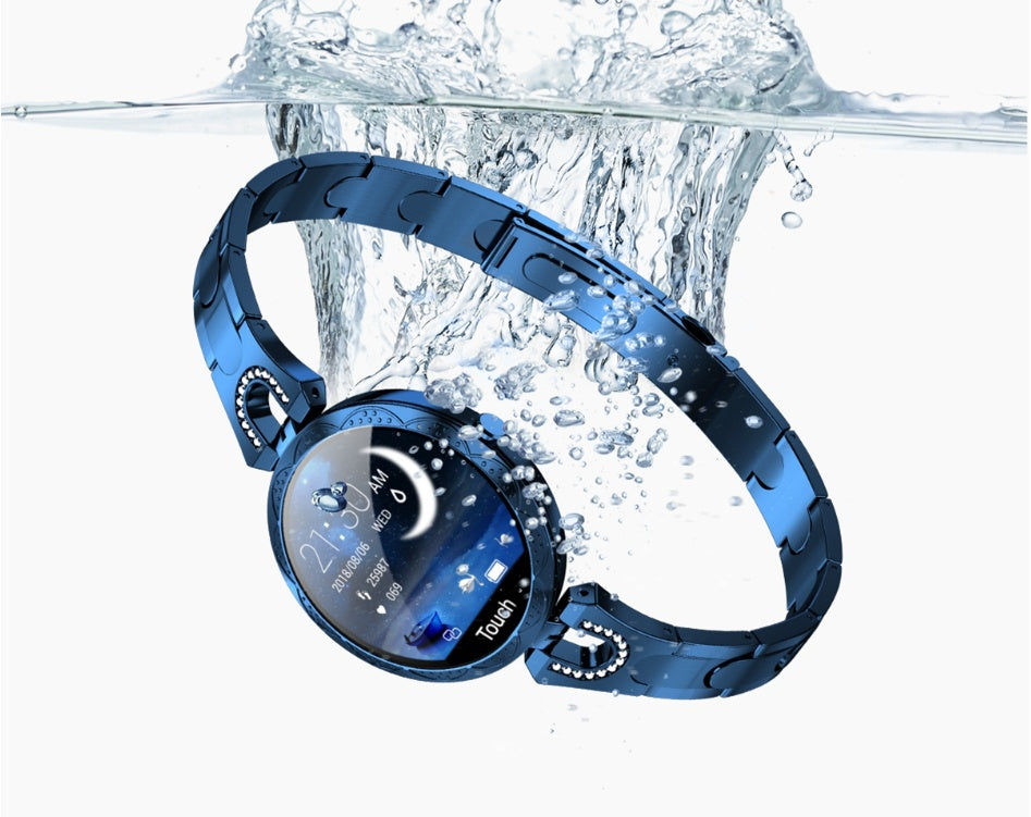 Fashion Sports Smartwatch for Women