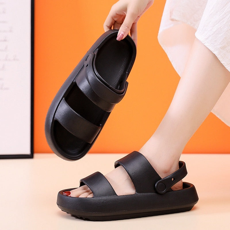 Adjustable Outdoor Sandals Unisex 3cm