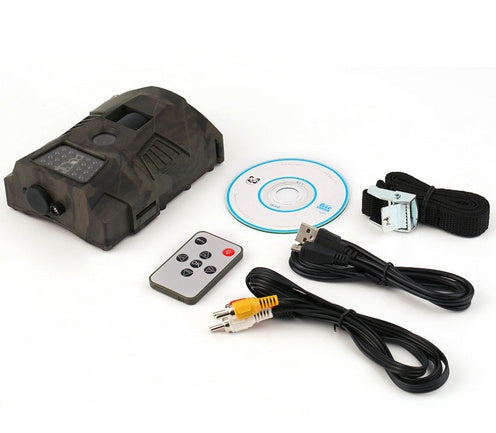 Stealth Eye Wildkamera