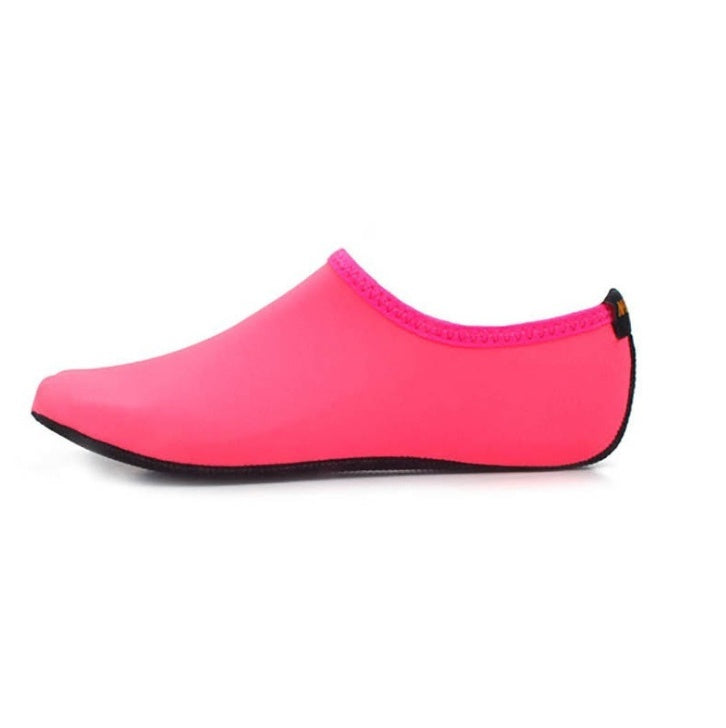 Summer Bright Scuba Socks