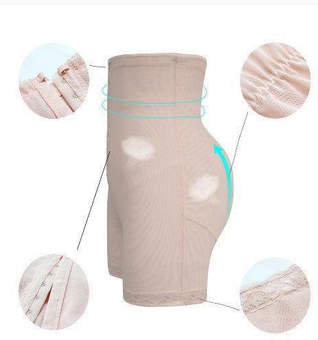 Leggings de compression taille haute pour le ventre