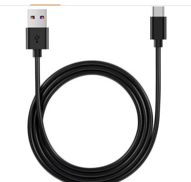 Super Fast USB Single Head Data Cable