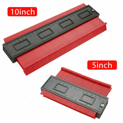 Saker Konturlehre Profilkopierwerkzeug