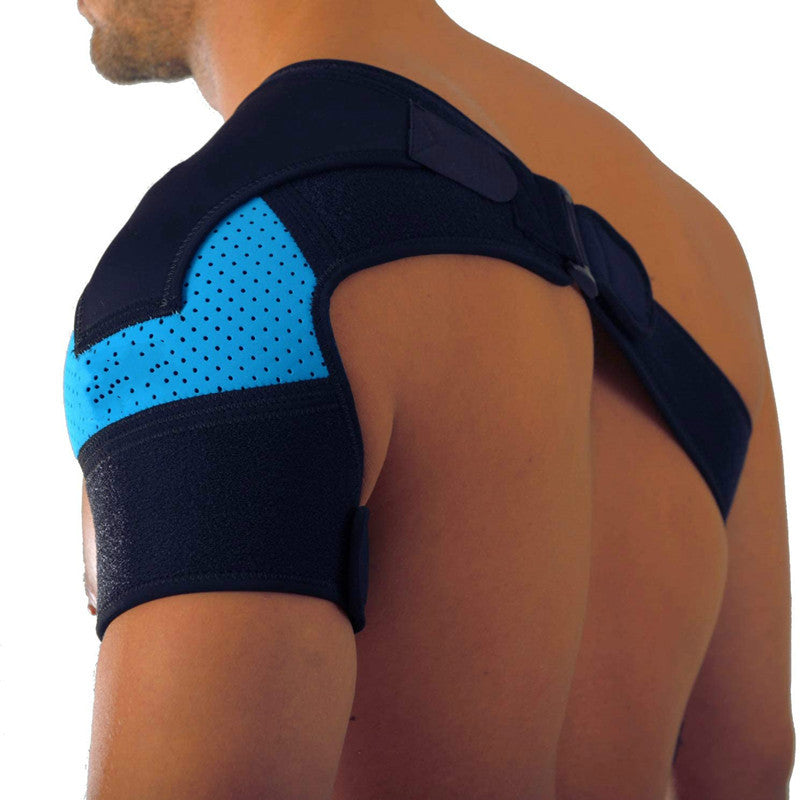 Ice Pack Sport-Schulterpolster