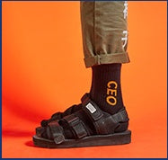 INF Men’s Casual Cotton Wear