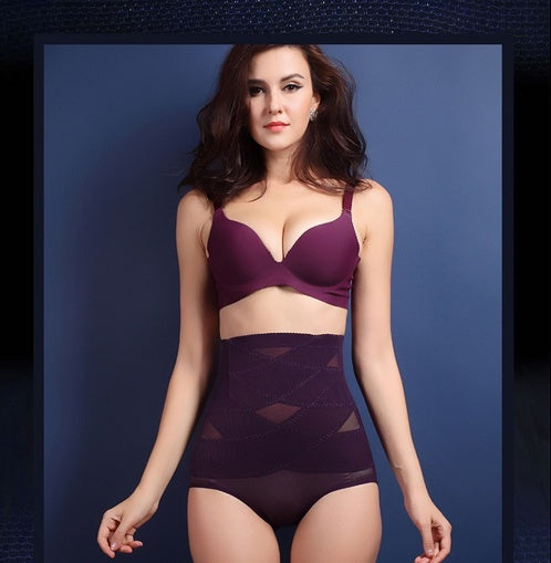 Postpartale Bauchformungshose