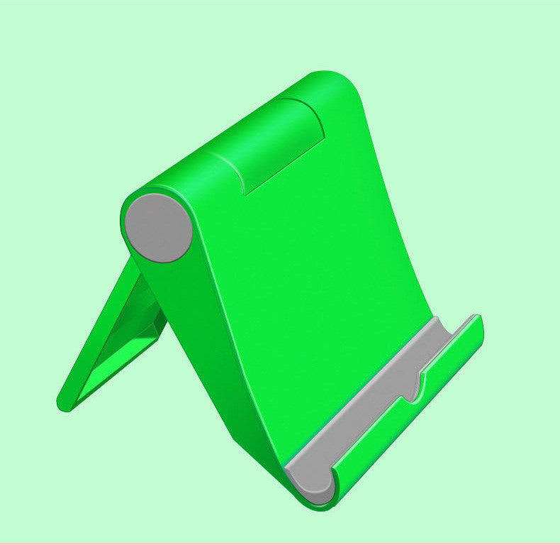 Tablet Desktop Lazy Bracket Holder