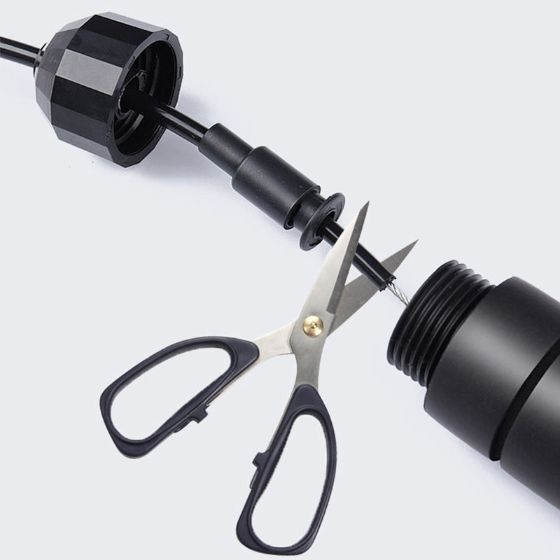 ProSkip Gewichtetes Fitness-Springseil