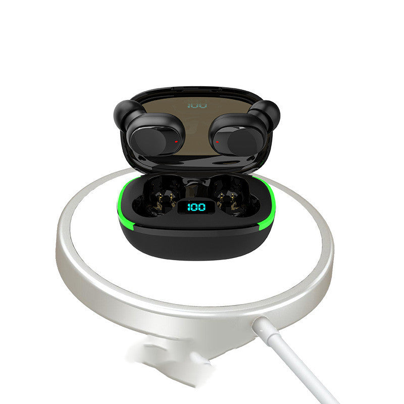 Wireless Bluetooth Headset