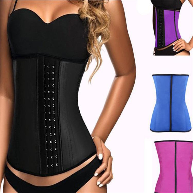 Corset amincissant pour femme