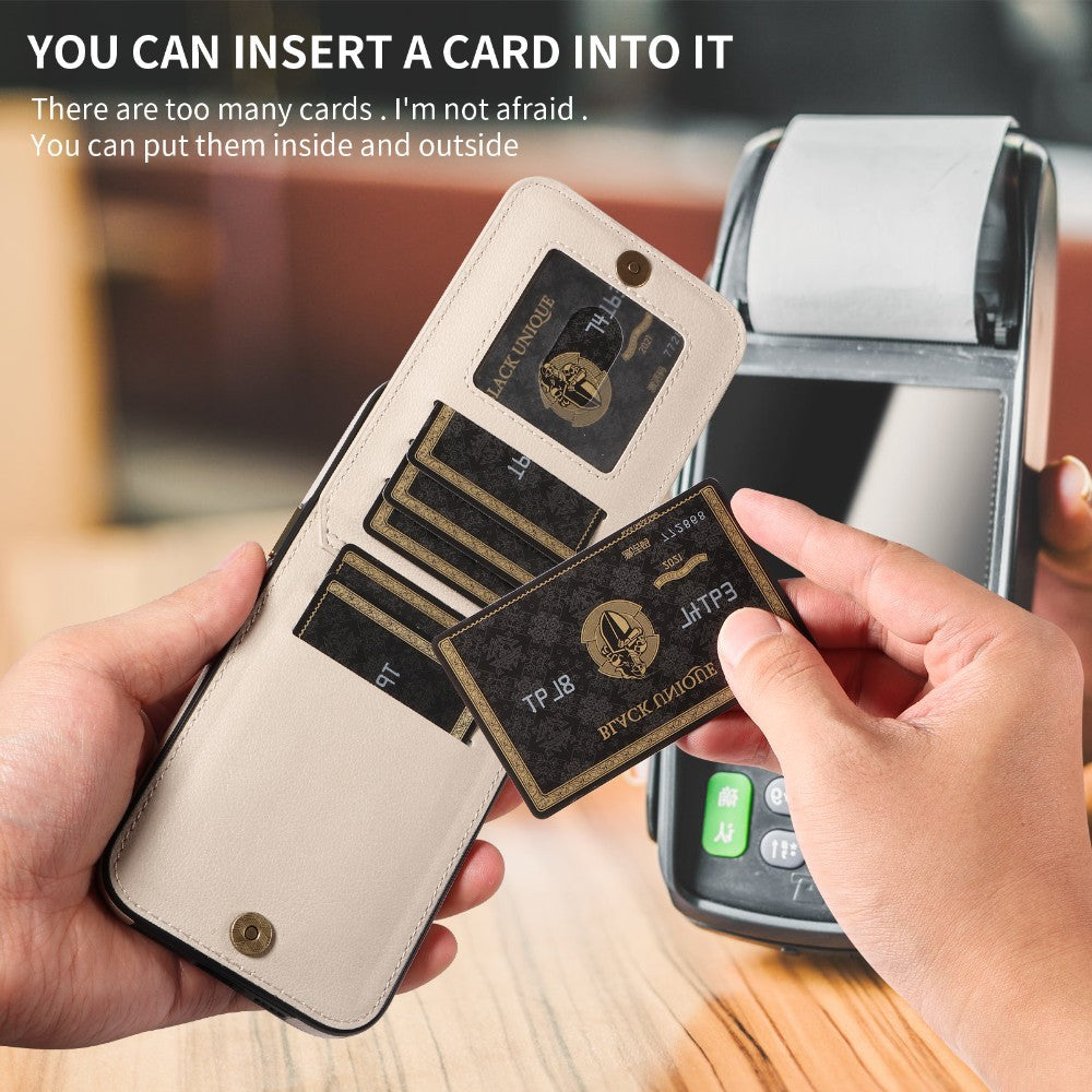 Flexible Ring-Telefonhülle