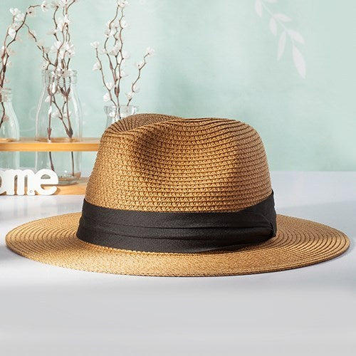 Classic Panama Hat for Men & Women