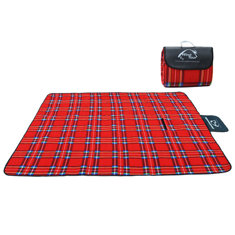 Waterproof Outdoor Picnic & Baby Camping Mat