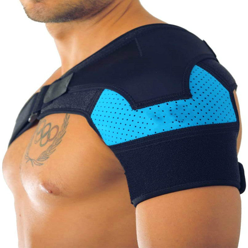 Ice Pack Sports Shoulder Pad