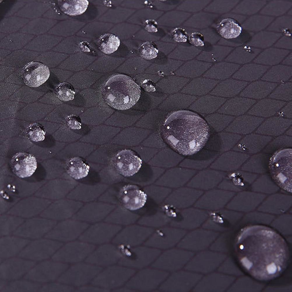 Pocket Waterproof Folding Camping Mat 70x110cm