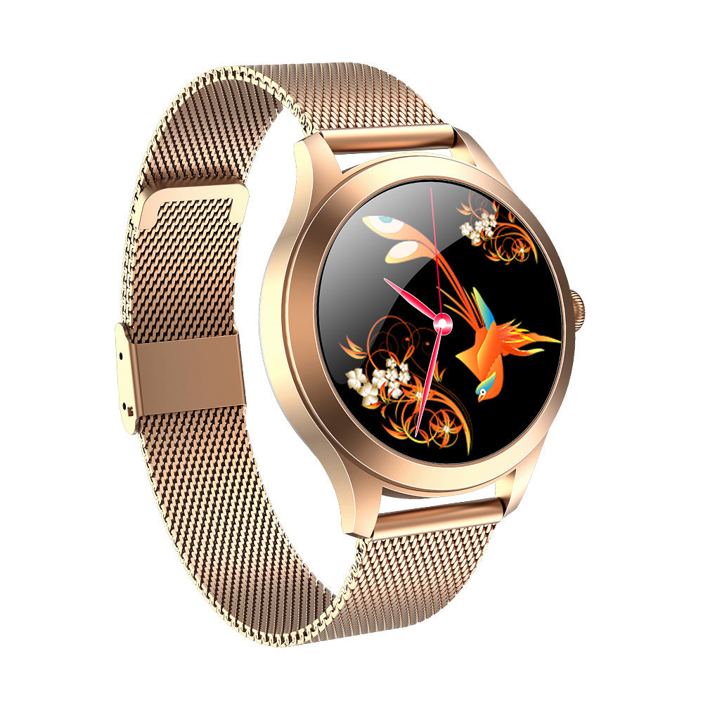 Montre connectée Chivo KW10 Pro pour femme