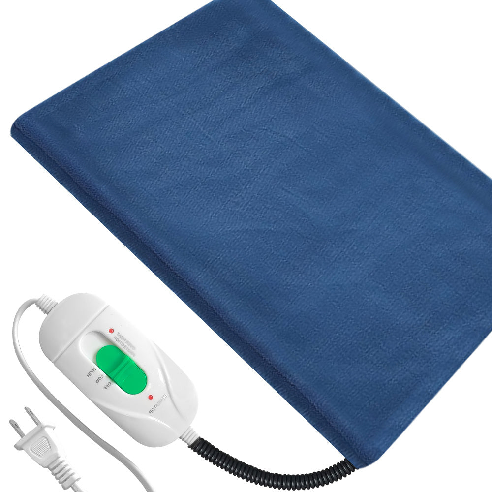 Pet Heating Pad for Warm Cozy Comfort