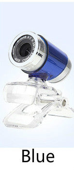 480P HD-Kompaktkamera