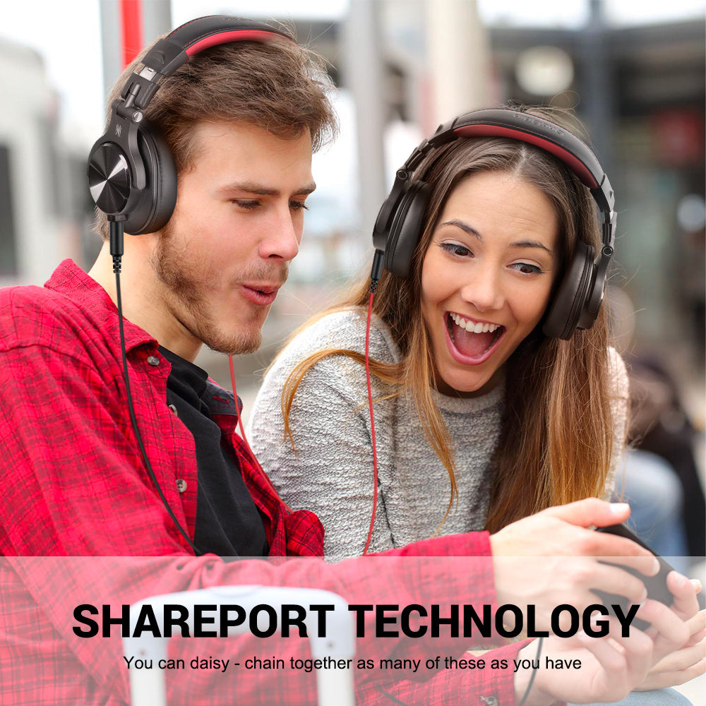 Professional Headphones