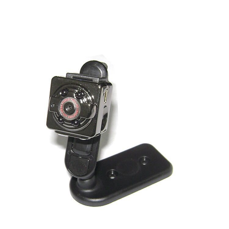 SQ8 Mini Infrared HD1080P Spy Camera