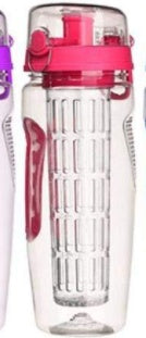 32oz Frucht-Infuser BPA-freie Wasserflasche