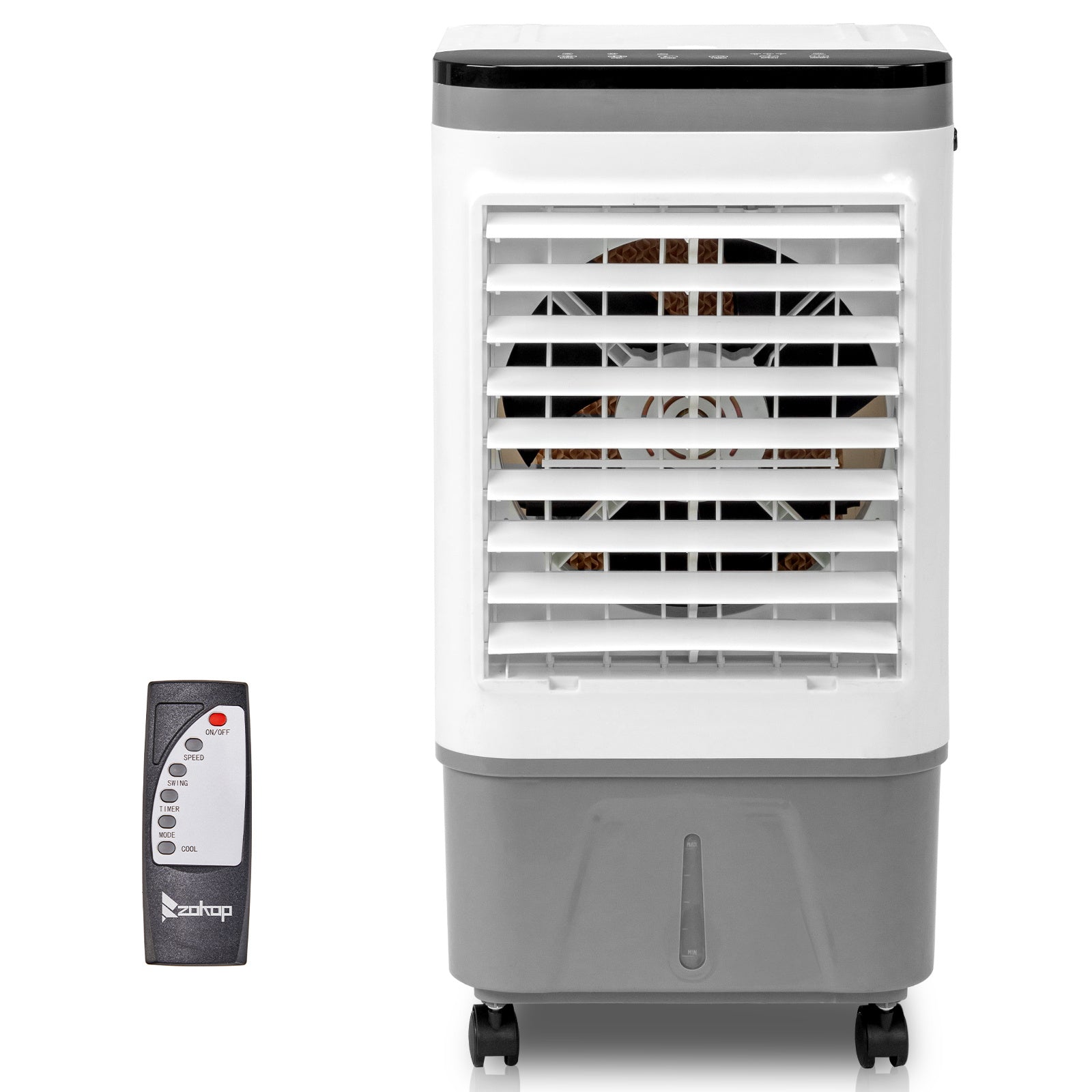 American 3-in-1 Evaporative Air Cooler