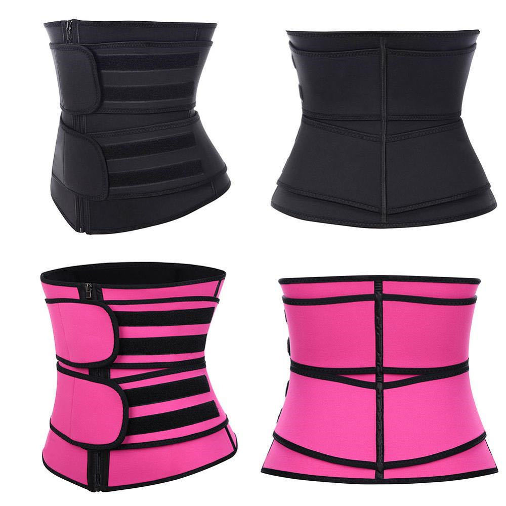 CoreFit Sports Slimming Waist Belt