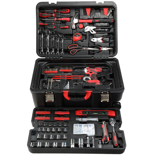 599 21V Cordless Drill Tool Set