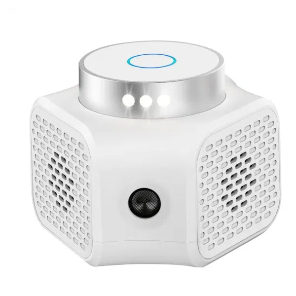 Ultraschall-Nagetier-Vertreiber zum Einstecken