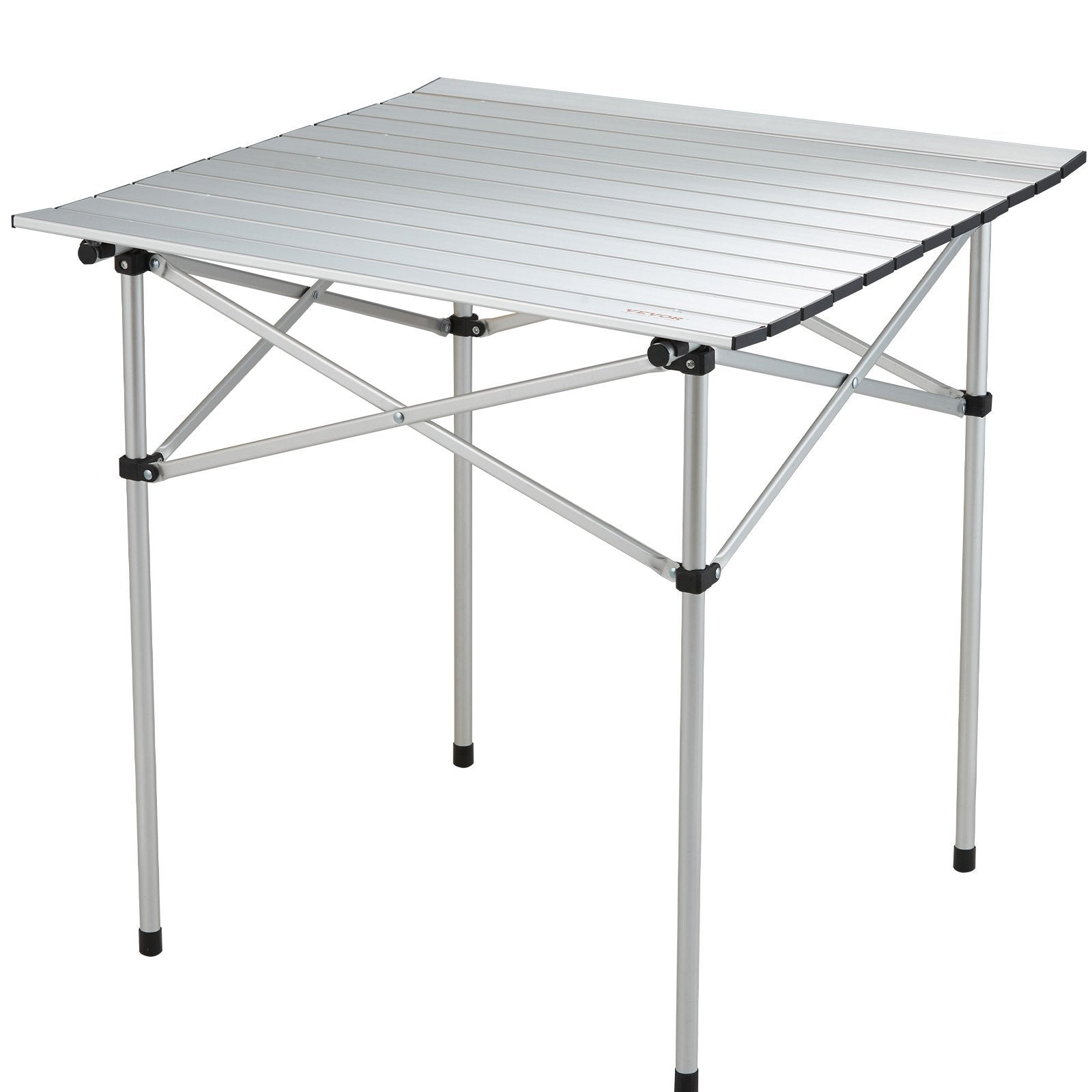 VEVOR Klappbarer Campingtisch aus Aluminium