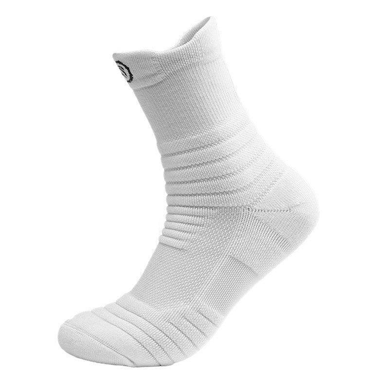 Chaussettes de basket-ball pour hommes